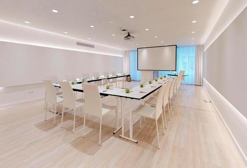 هتل Meliá Calviá Beach