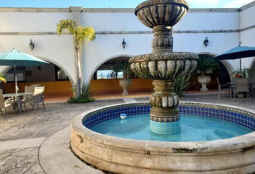 فندق Mision Santa Maria