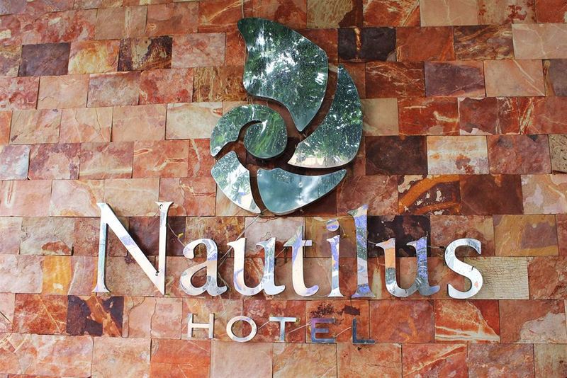 酒店 Nautilus