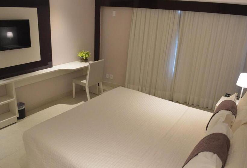 בית מלון כפרי Nord Luxxor Tambau