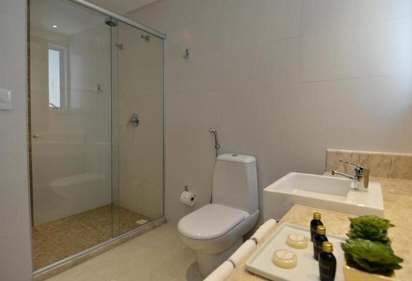 בית מלון כפרי Nord Luxxor Tambau