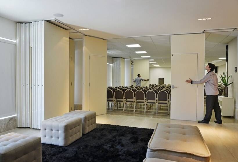 בית מלון כפרי Nord Luxxor Tambau