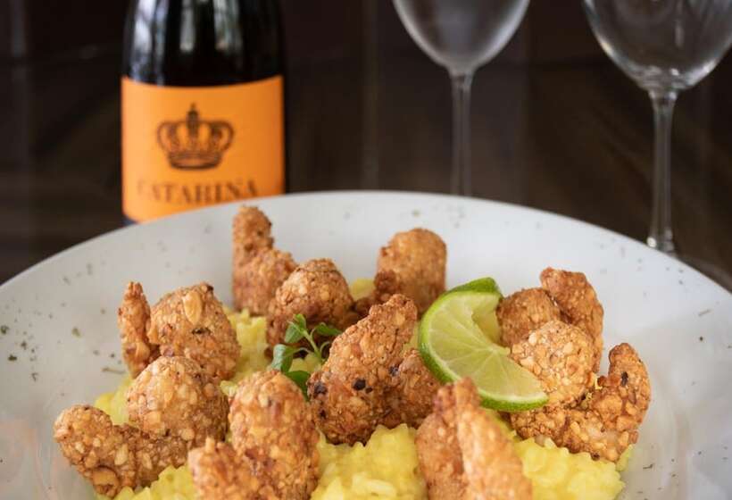 בית מלון כפרי Nord Luxxor Tambau