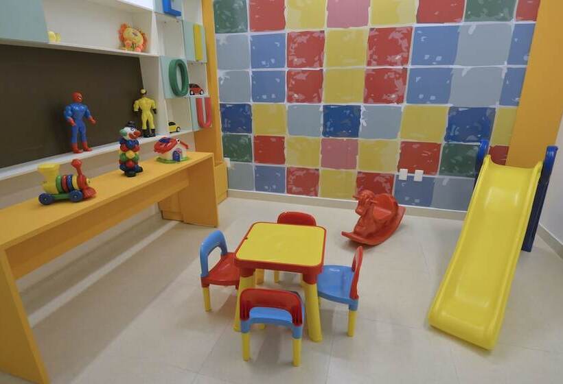 בית מלון כפרי Nord Luxxor Tambau