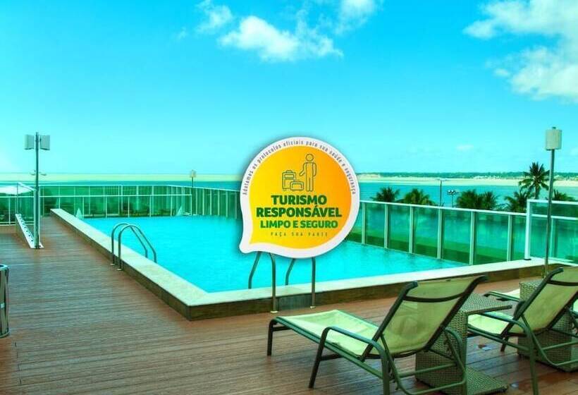 בית מלון כפרי Nord Luxxor Tambau