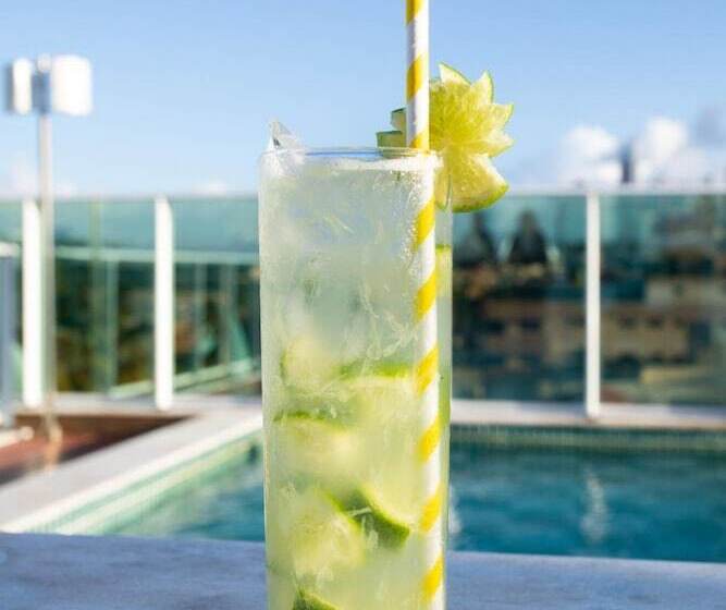 בית מלון כפרי Nord Luxxor Tambau