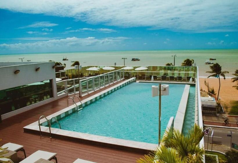 בית מלון כפרי Nord Luxxor Tambau