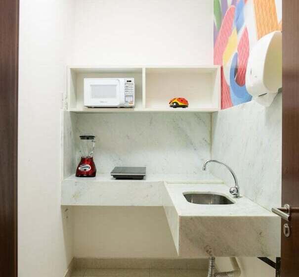 בית מלון כפרי Nord Luxxor Tambau