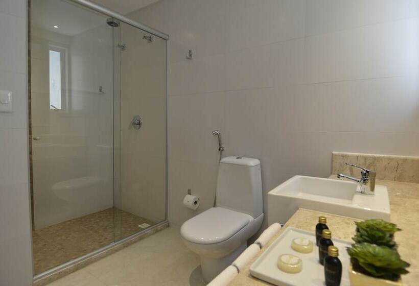 בית מלון כפרי Nord Luxxor Tambau