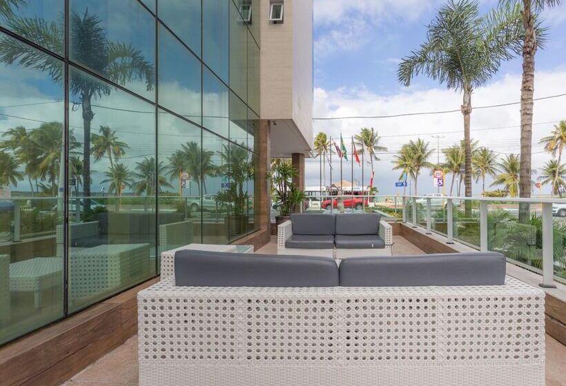 בית מלון כפרי Nord Luxxor Tambau