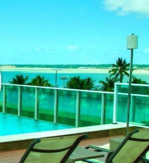 בית מלון כפרי Nord Luxxor Tambau