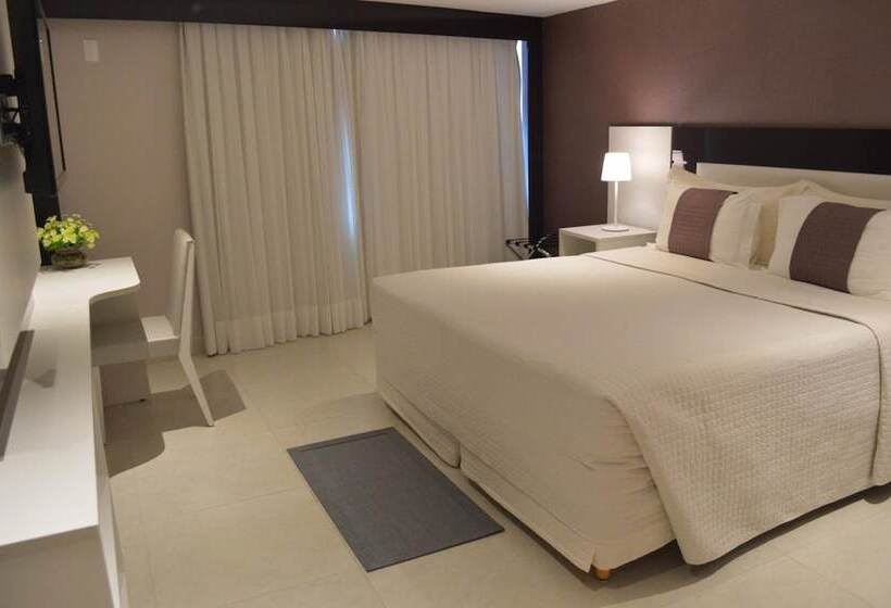 בית מלון כפרי Nord Luxxor Tambau