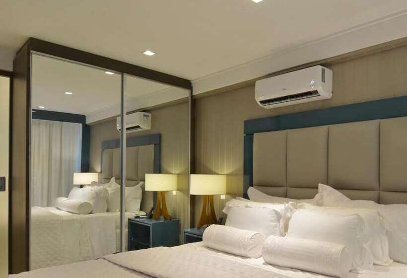 בית מלון כפרי Nord Luxxor Tambau