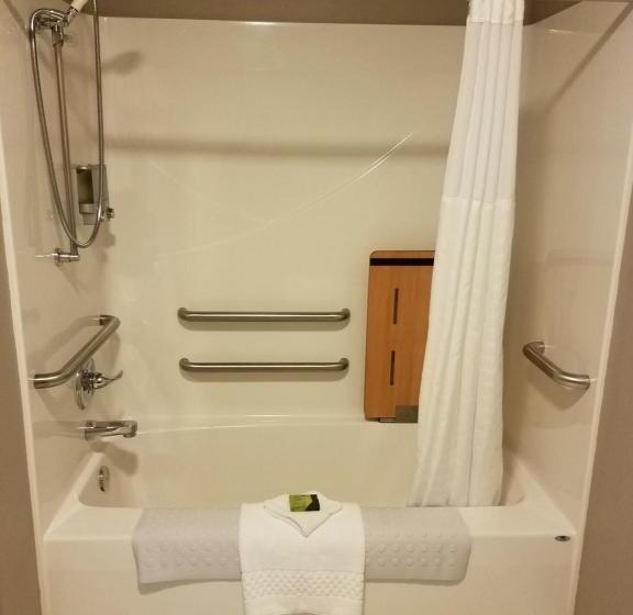 ホテル Okoboji Inn & Suites