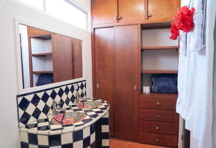 ホテル Olas De Cerritos