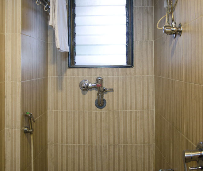 فندق Oyo Mumbai Exhibition Center Goregaon