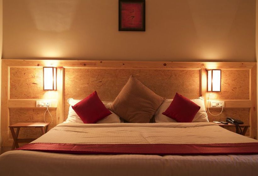 Hotel Oyo Rooms Bannerghatta Road