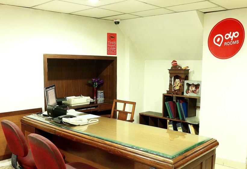 فندق Oyo Rooms Dalhousie Waterloo Street