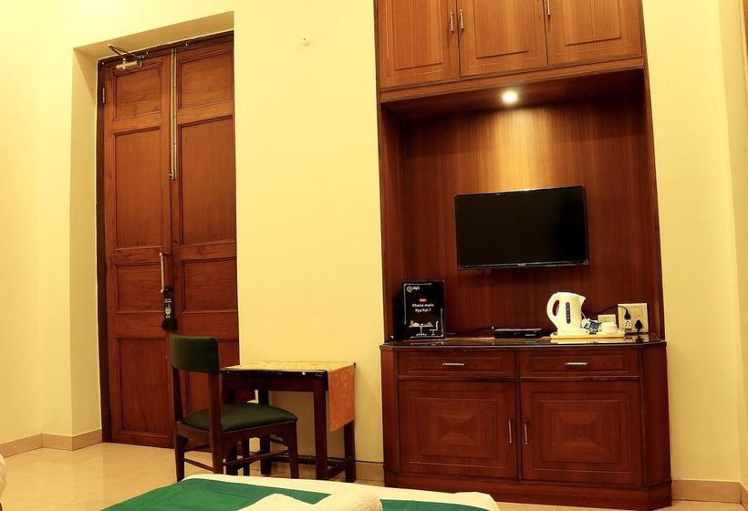 فندق Oyo Rooms Dalhousie Waterloo Street