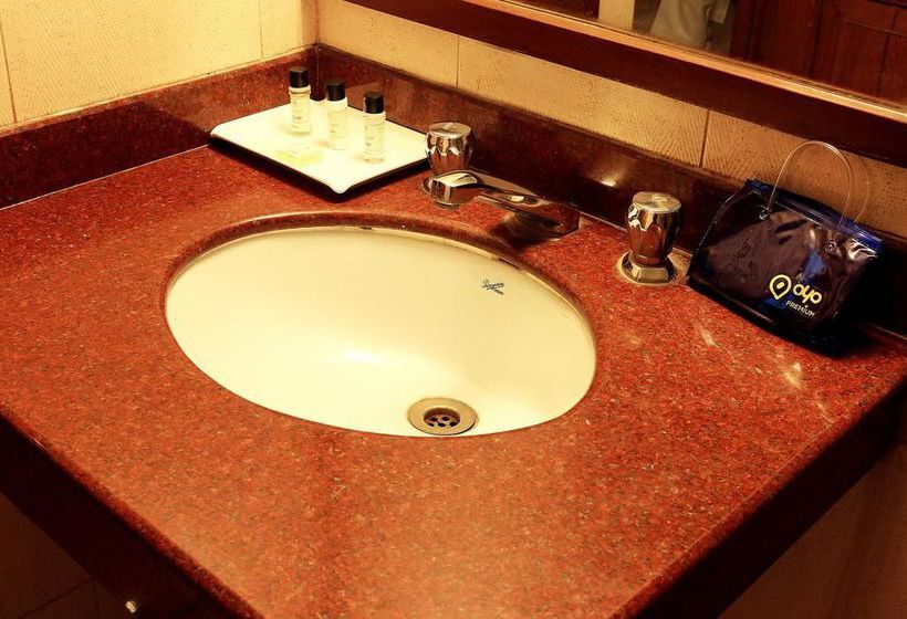 فندق Oyo Rooms Dalhousie Waterloo Street