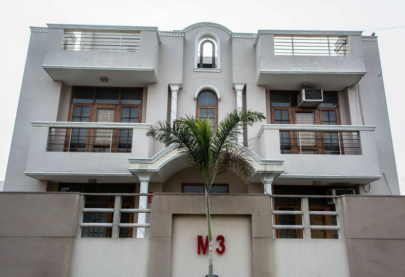 Hotel Oyo Rooms Greater Noida Delta 3