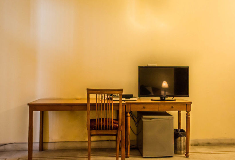 Hotel Oyo Rooms Greater Noida Delta 3