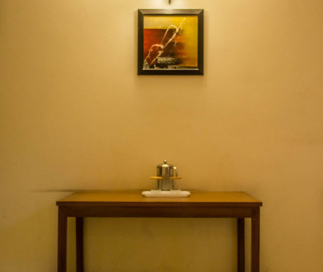 Hotel Oyo Rooms Greater Noida Delta 3