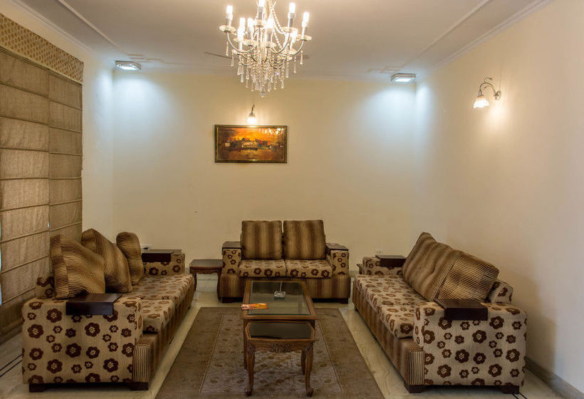 Hotel Oyo Rooms Greater Noida Delta 3