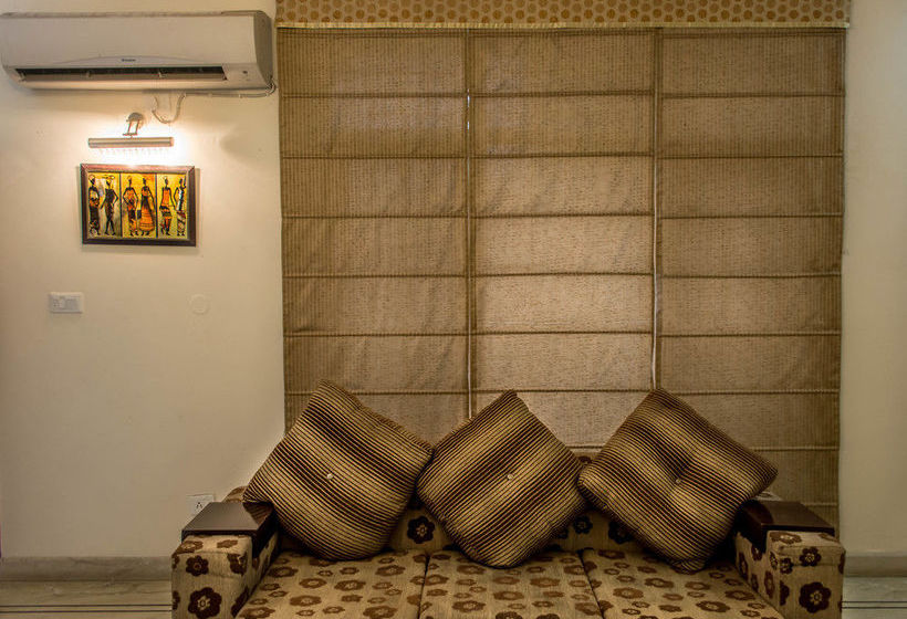 Hotel Oyo Rooms Greater Noida Delta 3