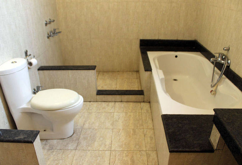 Hotel Oyo Rooms Greater Noida Delta 3