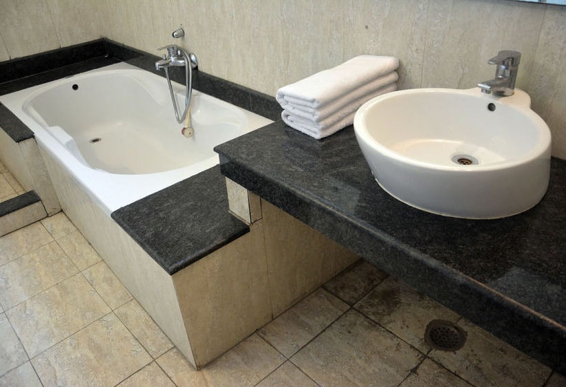 Hotel Oyo Rooms Greater Noida Delta 3