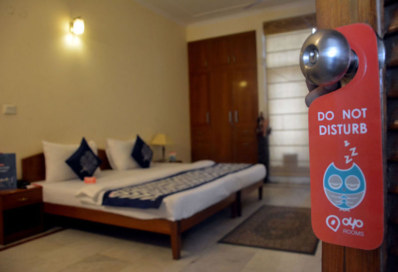 Hotel Oyo Rooms Greater Noida Delta 3