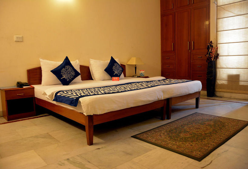 Hotel Oyo Rooms Greater Noida Delta 3