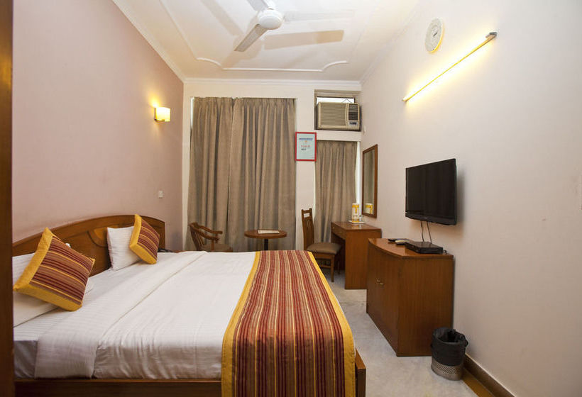 Hotel Oyo Rooms Hazrat Nizamuddin