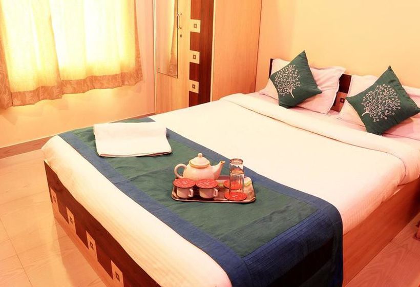 فندق Oyo Rooms Howrah Nabanna Bhavan