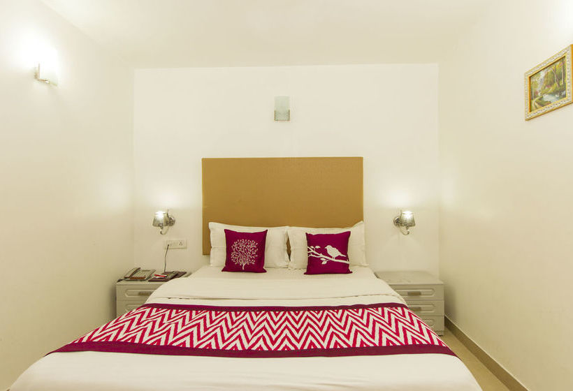 Hotel Oyo Rooms Jayanagar Ashoka Pillar