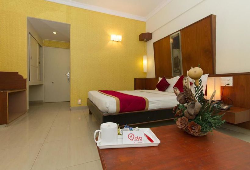 Hotel Oyo Rooms Jp Nagar 6th Phase