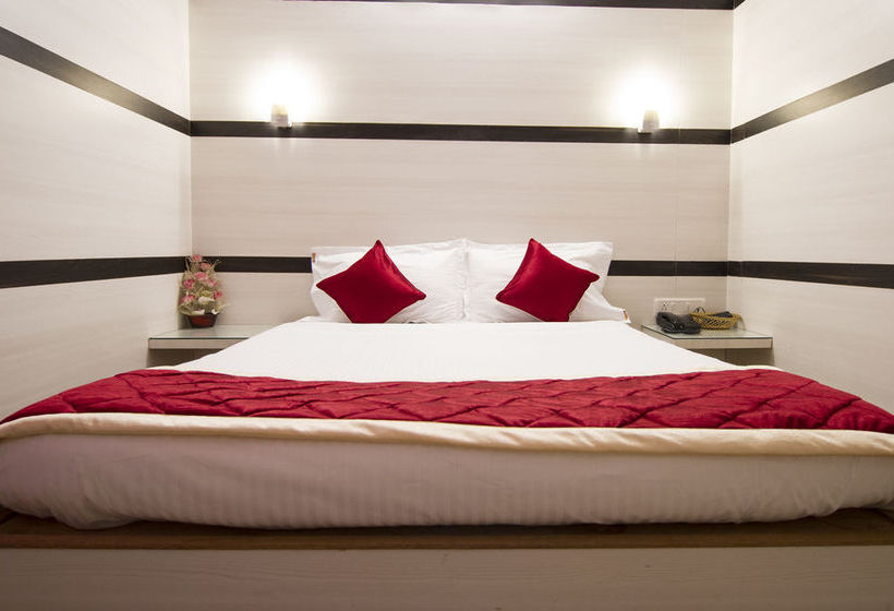 فندق Oyo Rooms K R Puram