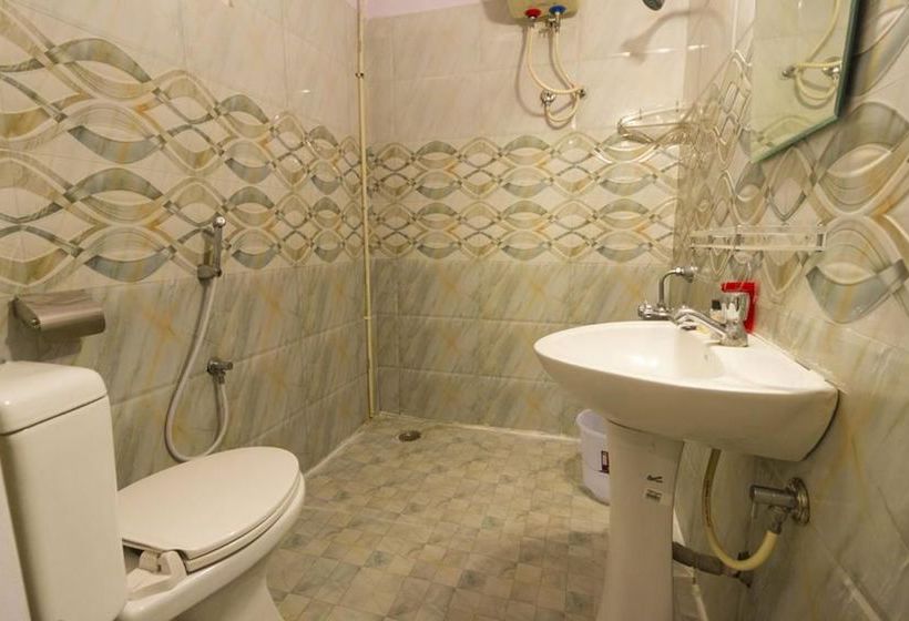 호텔 Oyo Rooms Mantri Mall Malleshwaram