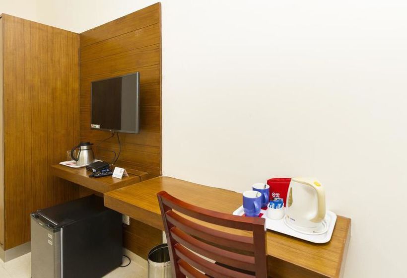 فندق Oyo Rooms Marathahalli 2