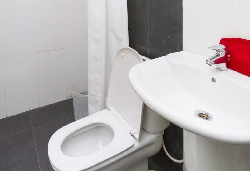 فندق Oyo Rooms Marathahalli 2