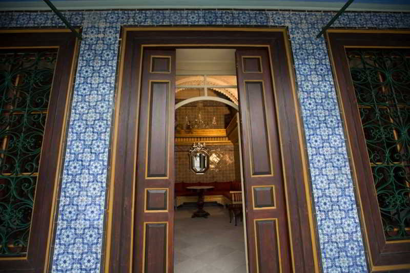 هتل Palais Bayram