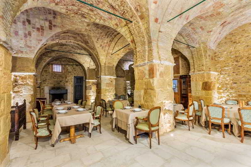 هتل Palais Bayram