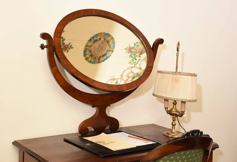 هتل Palais Bayram