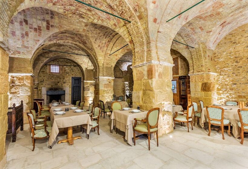 هتل Palais Bayram