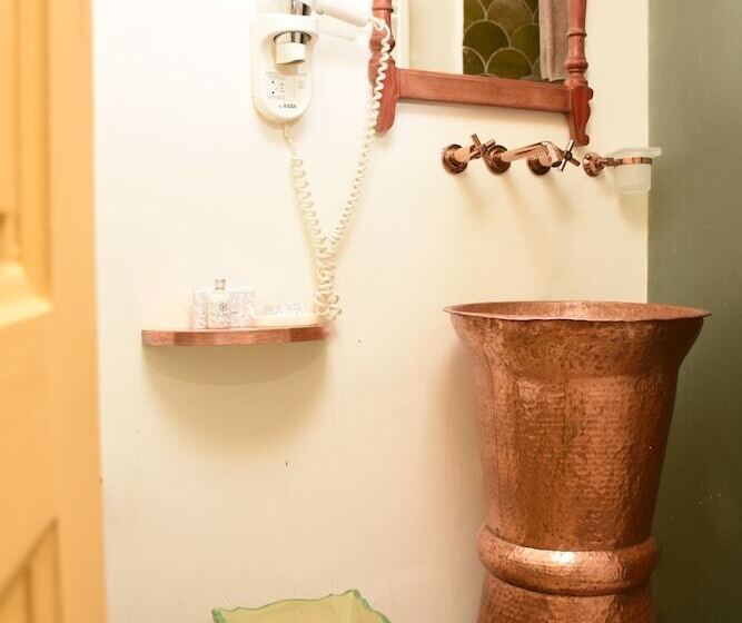 هتل Palais Bayram