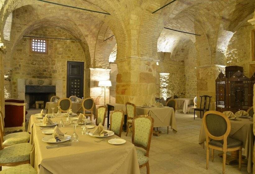 هتل Palais Bayram