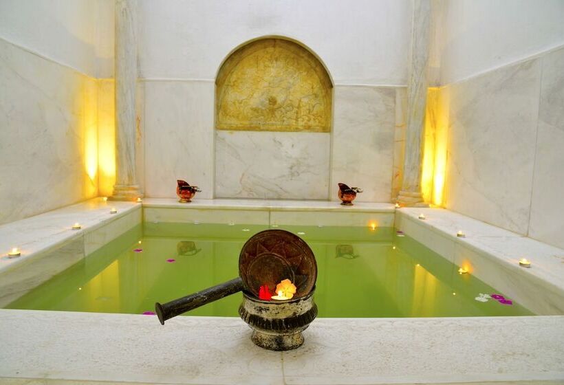 هتل Palais Bayram