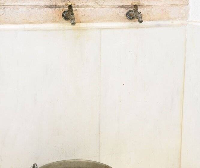 هتل Palais Bayram