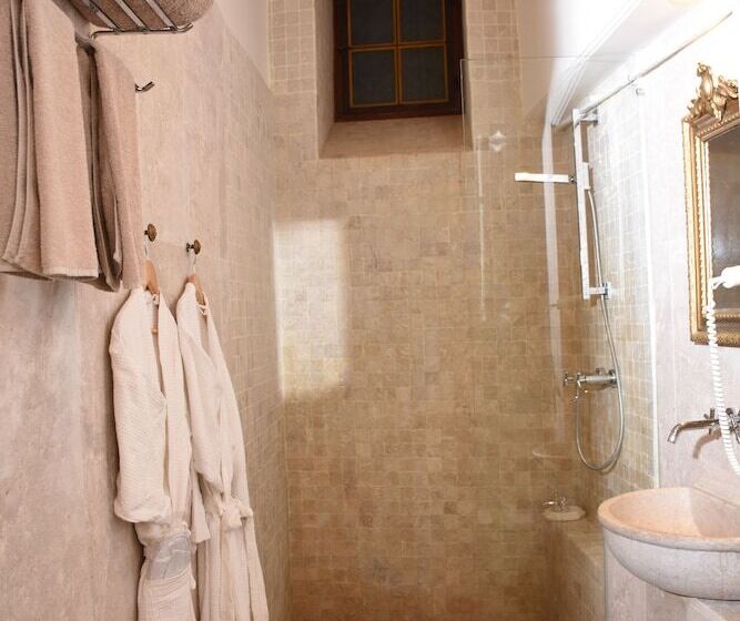 هتل Palais Bayram